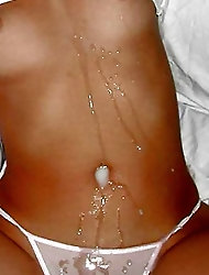 Sweet mature m-i-l-f-s are giving him what he wants