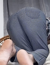 Milfmonica out again