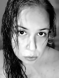 Sister-in-laws intimate moments