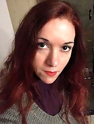 Mes selfies (my selfshots)