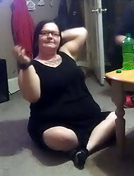 Mature bitches as you like