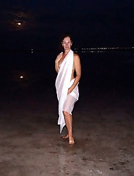 Inside wife’s asshole