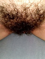 A mature wife eagerly receives hard sex