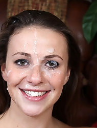 Mature step-mothers are tempting their partners