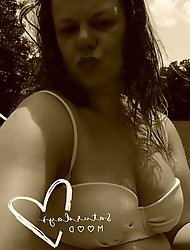 Beautiful kinky woman in her prime.