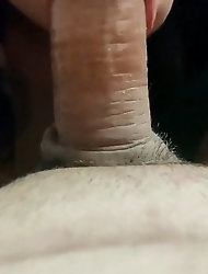 Mature MILF Ass Creampied