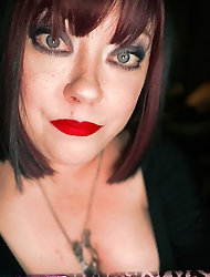 Selena Sky 7th shoot