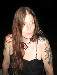 Indian bhabhi in Western dress