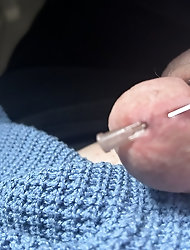 Lacey Starr joins the threesome