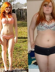 A tribute to diminutive and busty women