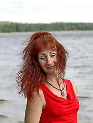 Whore gets ready for porn