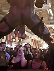 Incredible older married women are unveiling their breasts