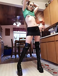 BBW education - 15 Pics