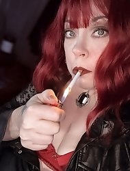 Tina Snua selfies 84 Tina Snua takes selfies while getting fucked by a huge cock