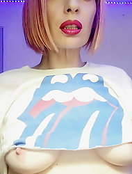 Mommys Little Monster